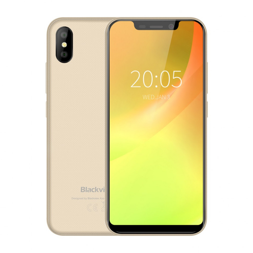 blackview a30