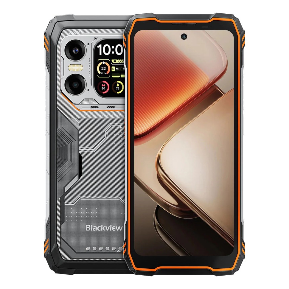 Blackview XPLORE 1 Blackview XPLORE 1