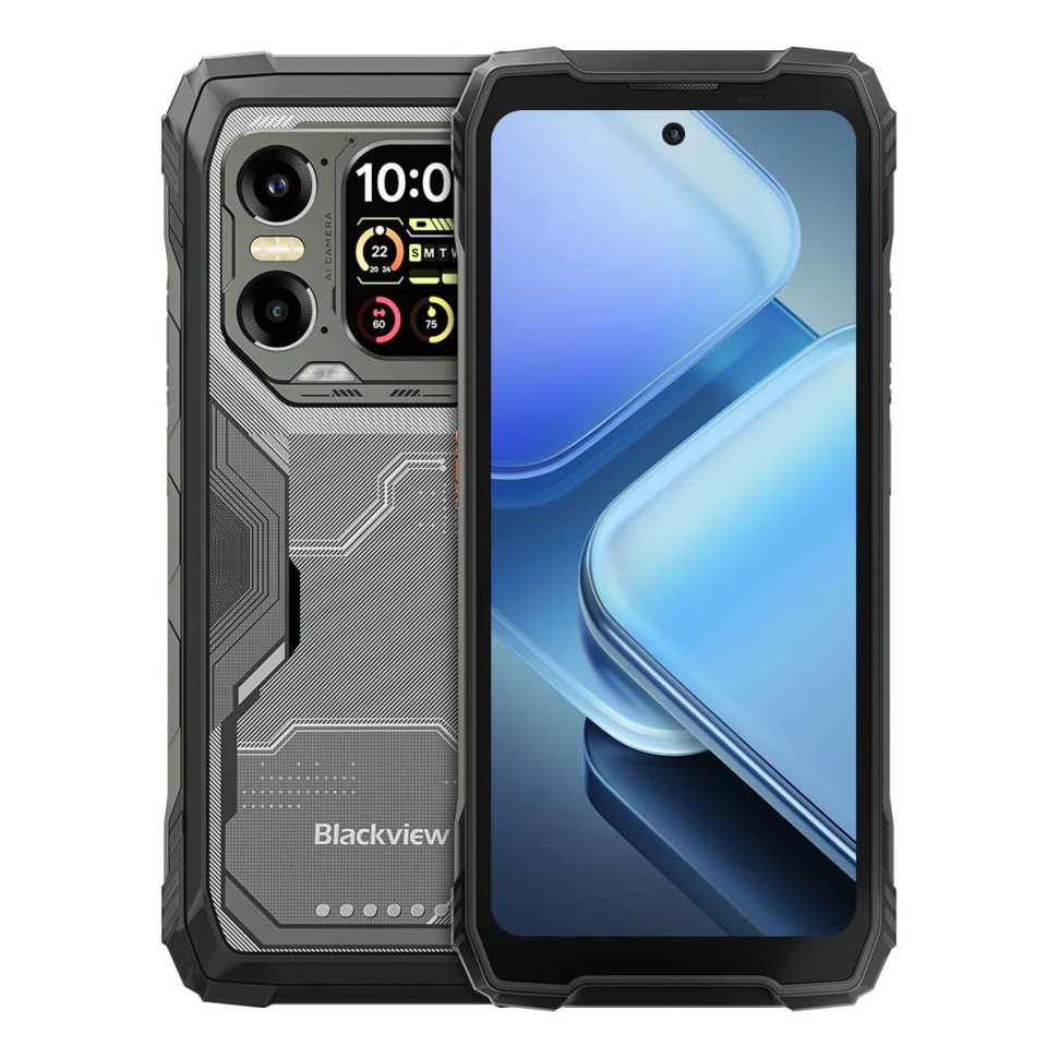 Blackview XPLORE X1
