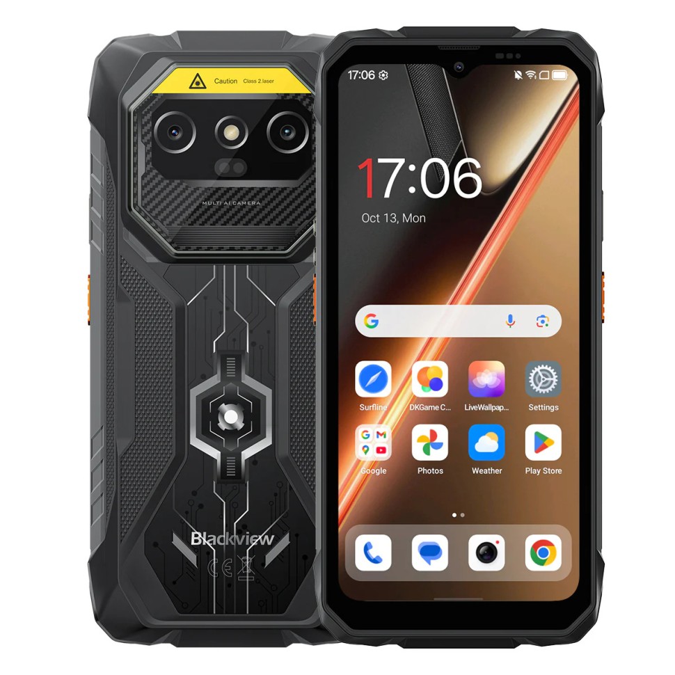 Blackview ROCK 1 Pro