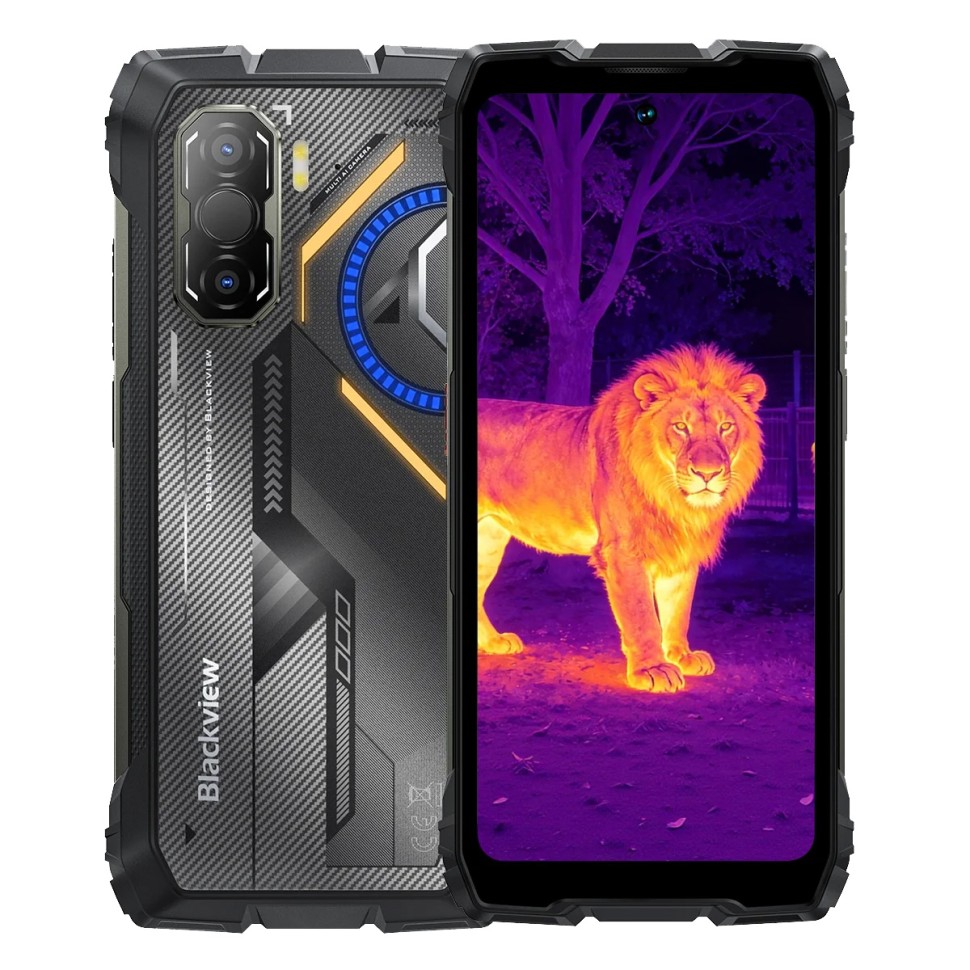 Blackview ROCK 3