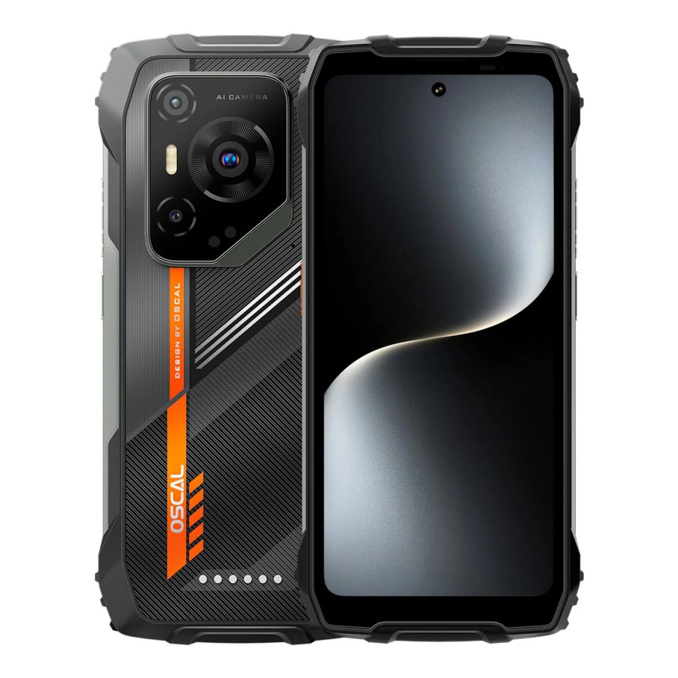 Blackview Oscal Pilot 3 Blackview Oscal Pilot 3