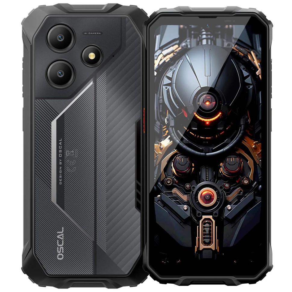 Blackview Oscal Marine 2 Blackview Oscal Marine 2