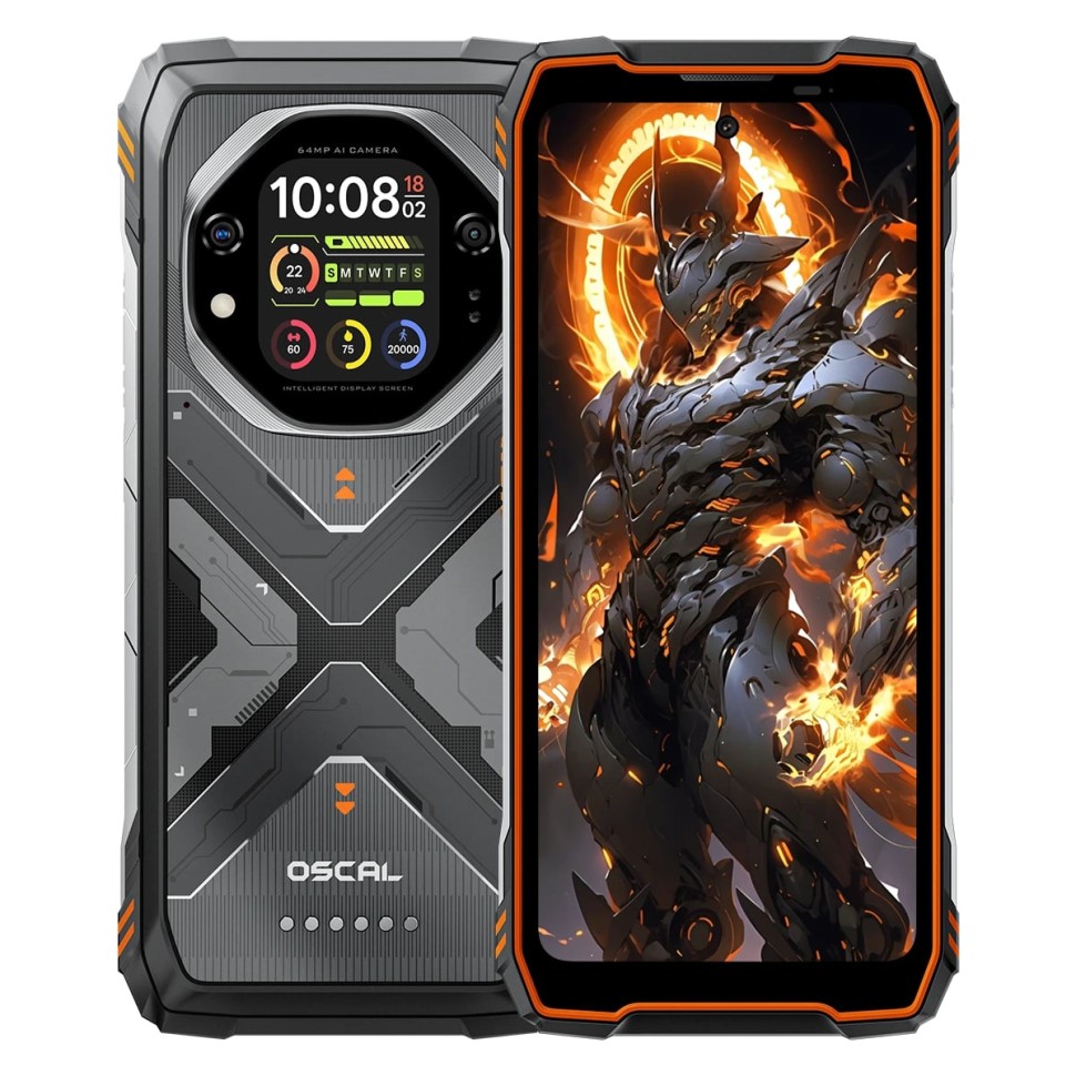 Blackview Oscal Tank 1 Blackview Oscal Tank 1